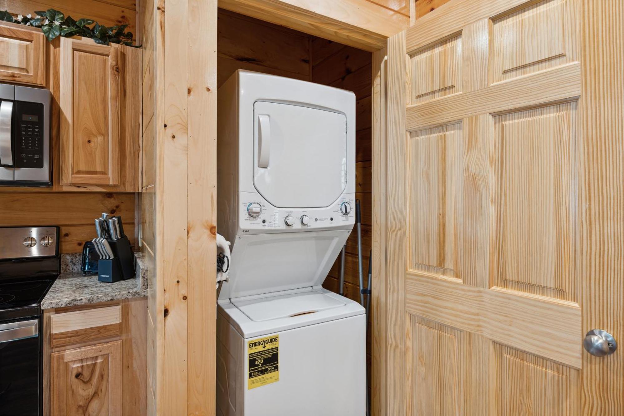 The 3 Bears Is A Newly Built 3 Bedroom Cabin Only 3 Minutes From The Parkway! Піджен-Фордж Екстер'єр фото